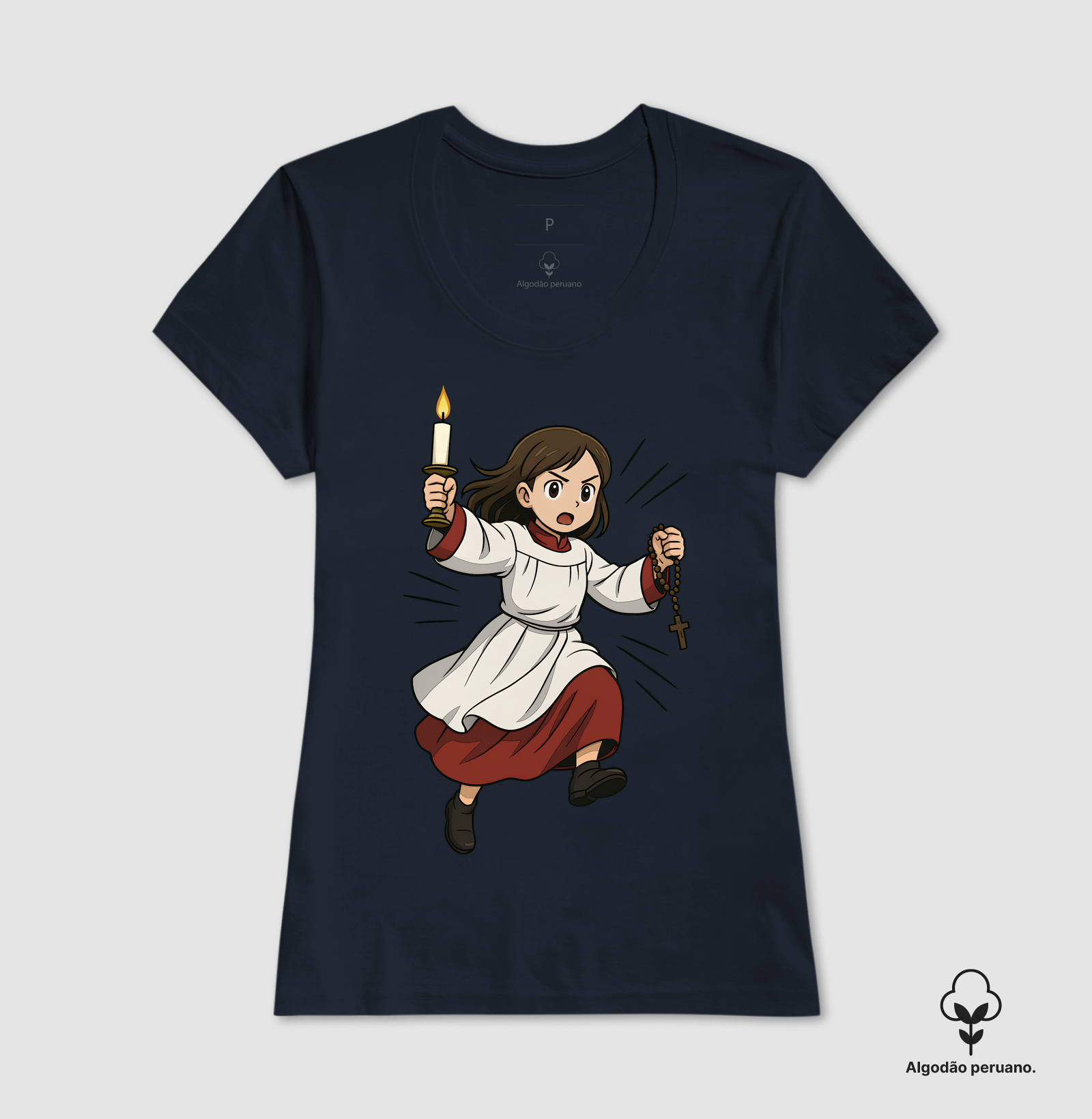 Camisa 6