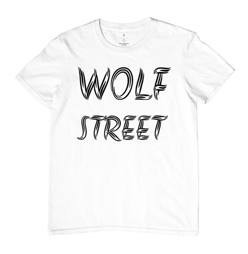 Camiseta Wolfstreet04