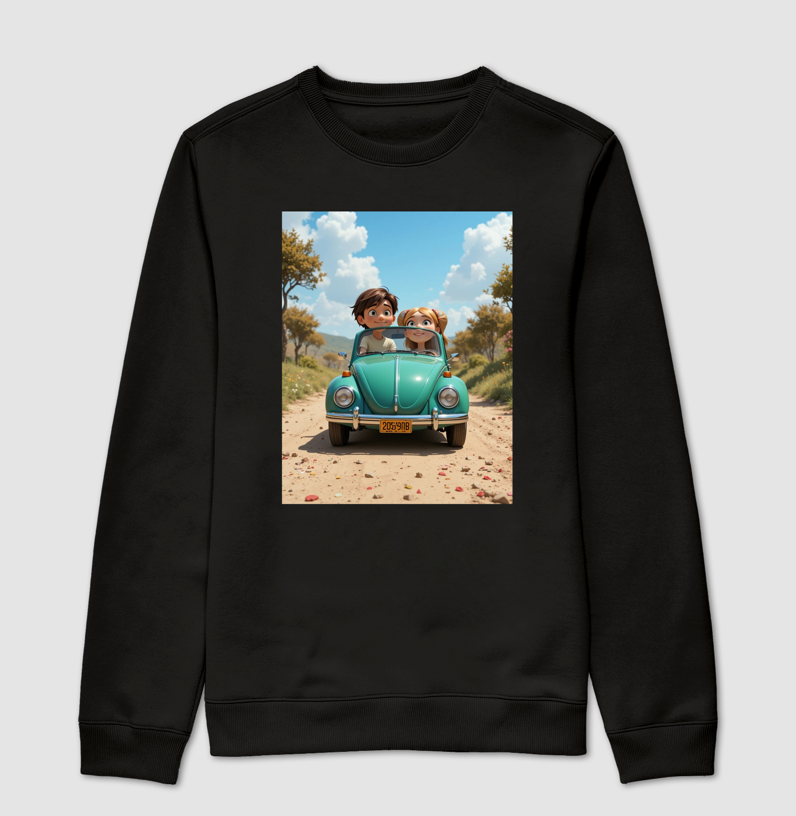 Camisa 3