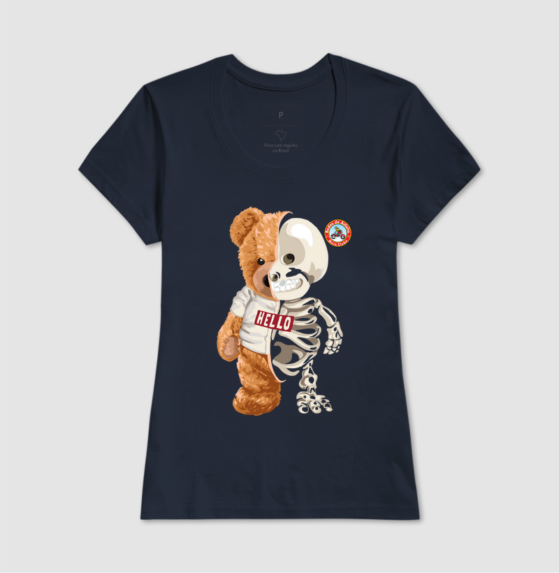 Camisa 15