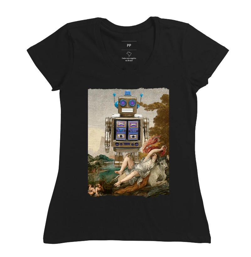 Camisa 2