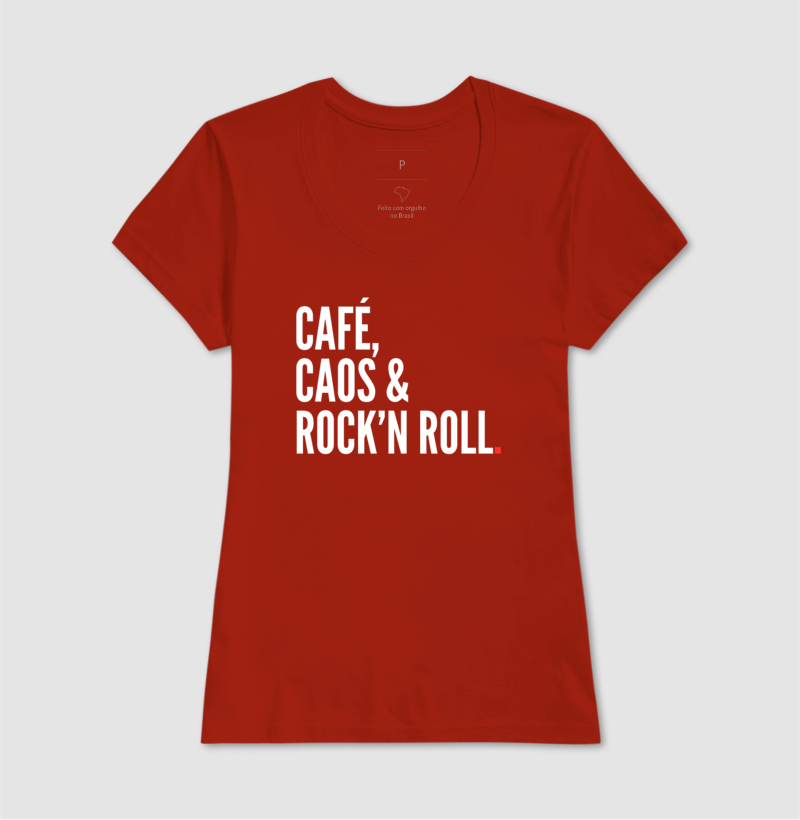 Camisa 4