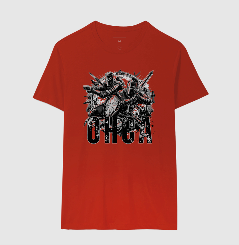 Camisa 13