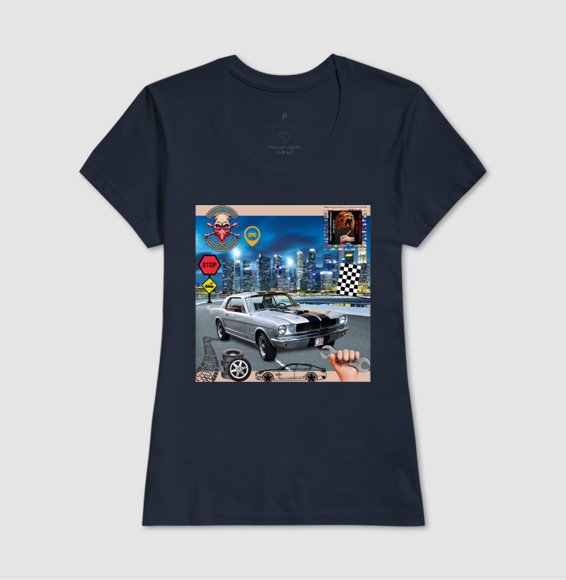 Camisa 4