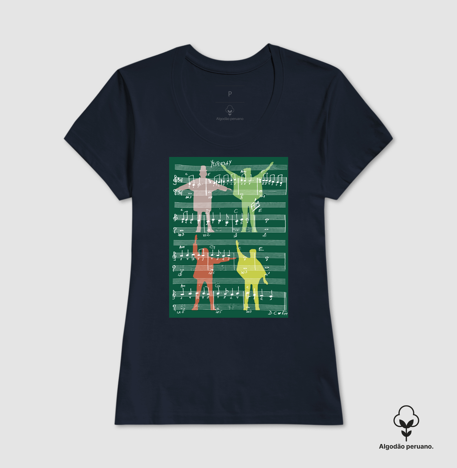 Camisa 4