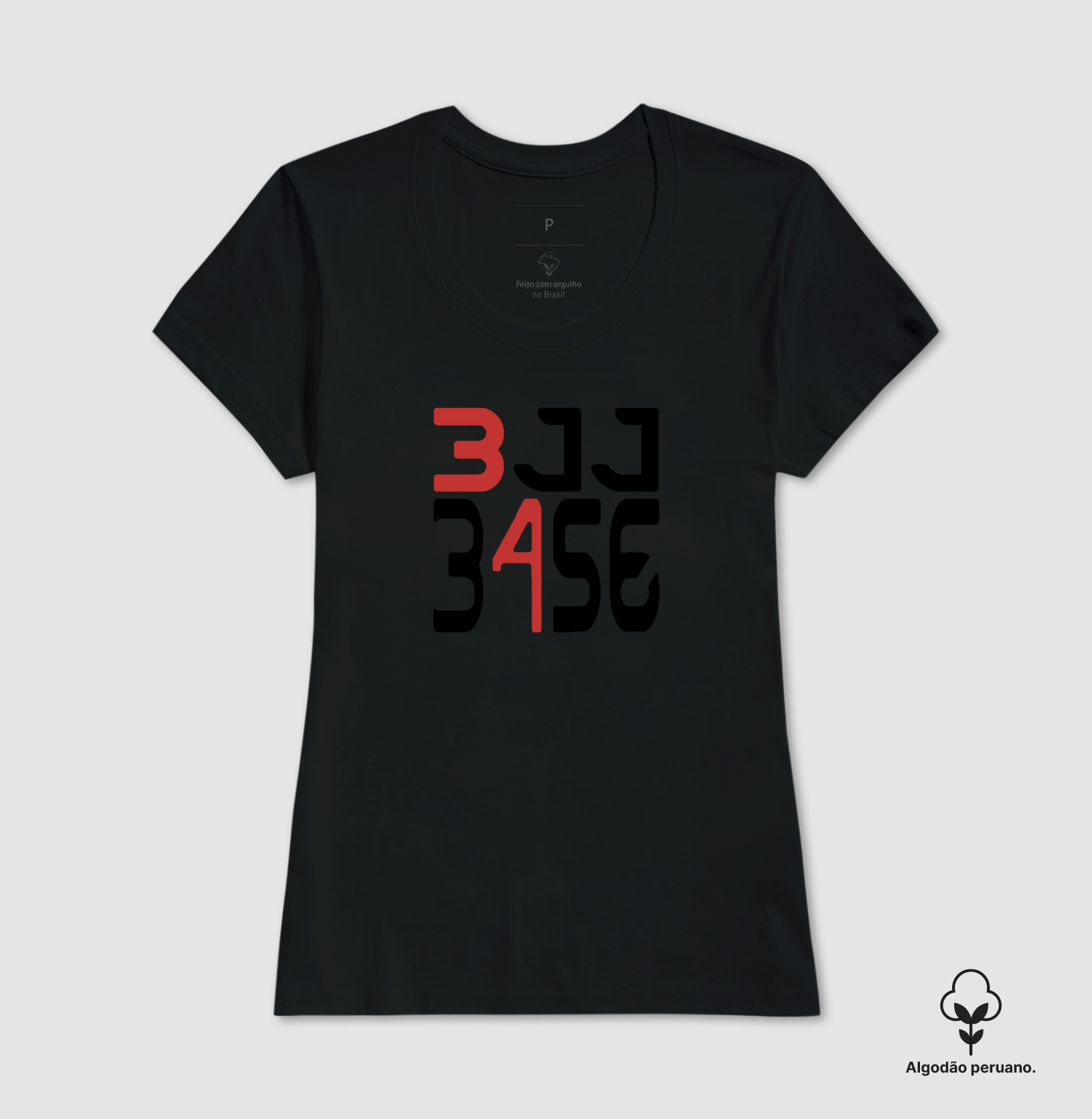 Camisa 4
