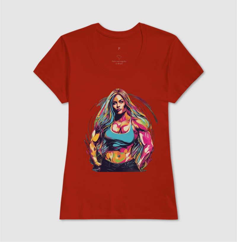 Camisa 10