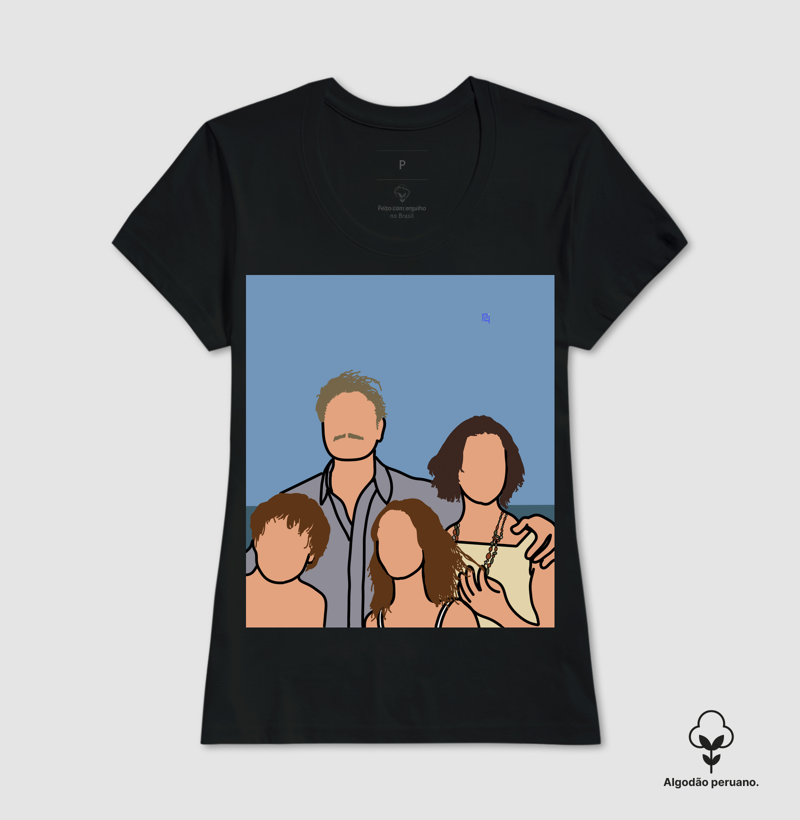 Camisa 4