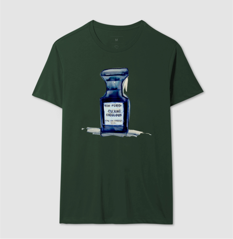 Camisa 11