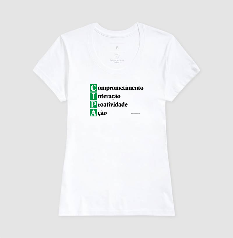 Camisa 1
