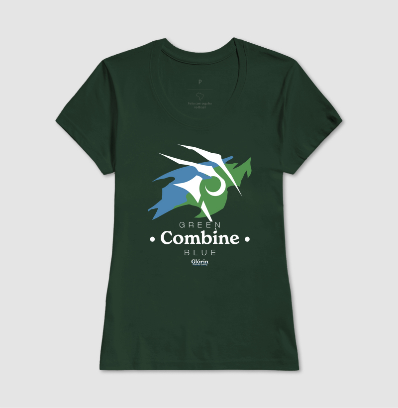 Camisa 10