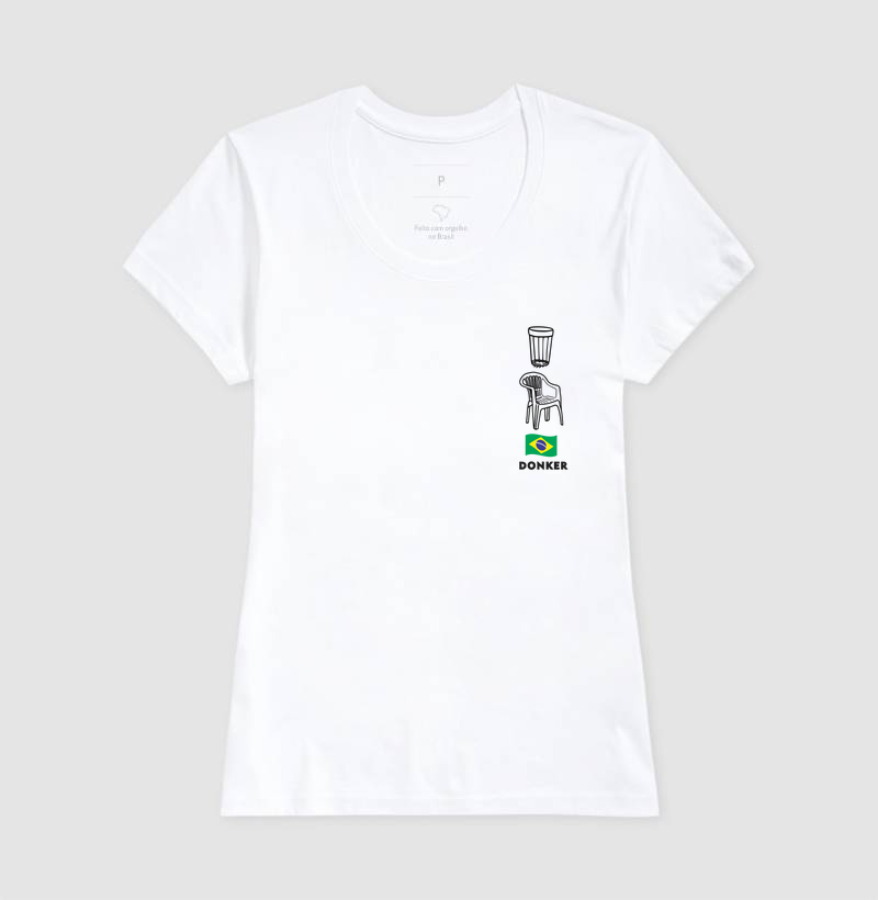 Camisa 10