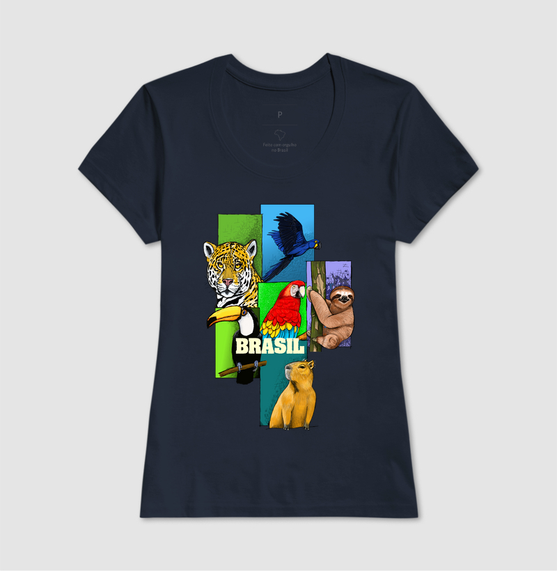 Camisa 19