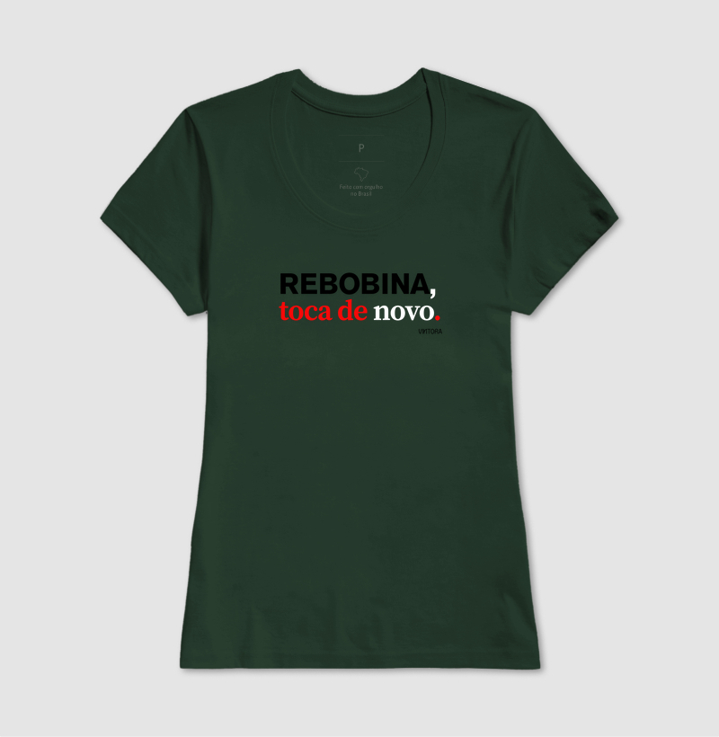 Camisa 9