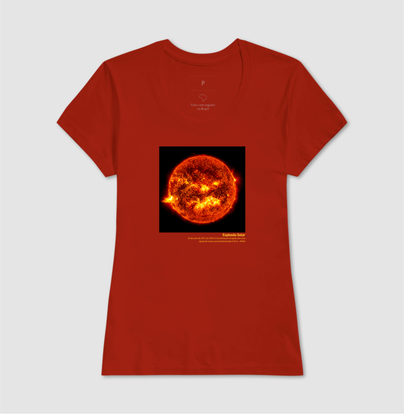 Camisa 18