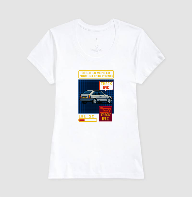Camisa 2