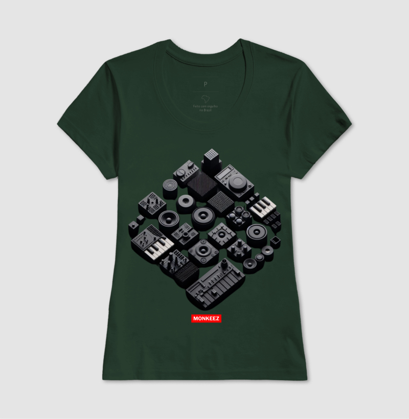 Camisa 12