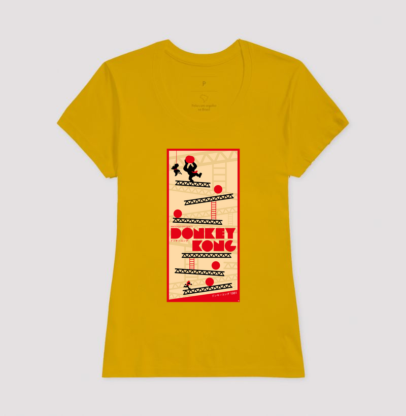 Camisa 12