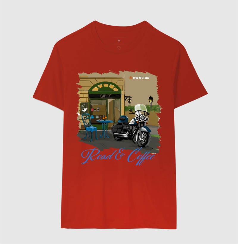 Camisa 8