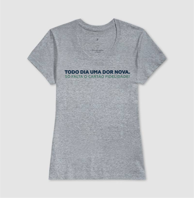 Camisa 12