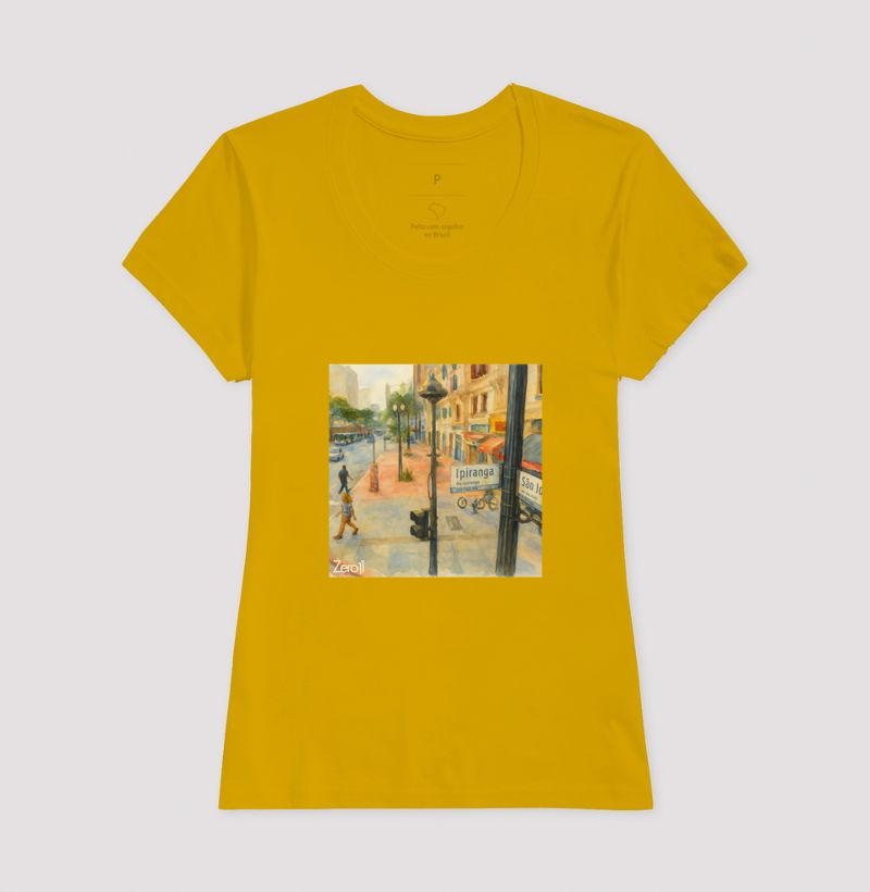 Camisa 14