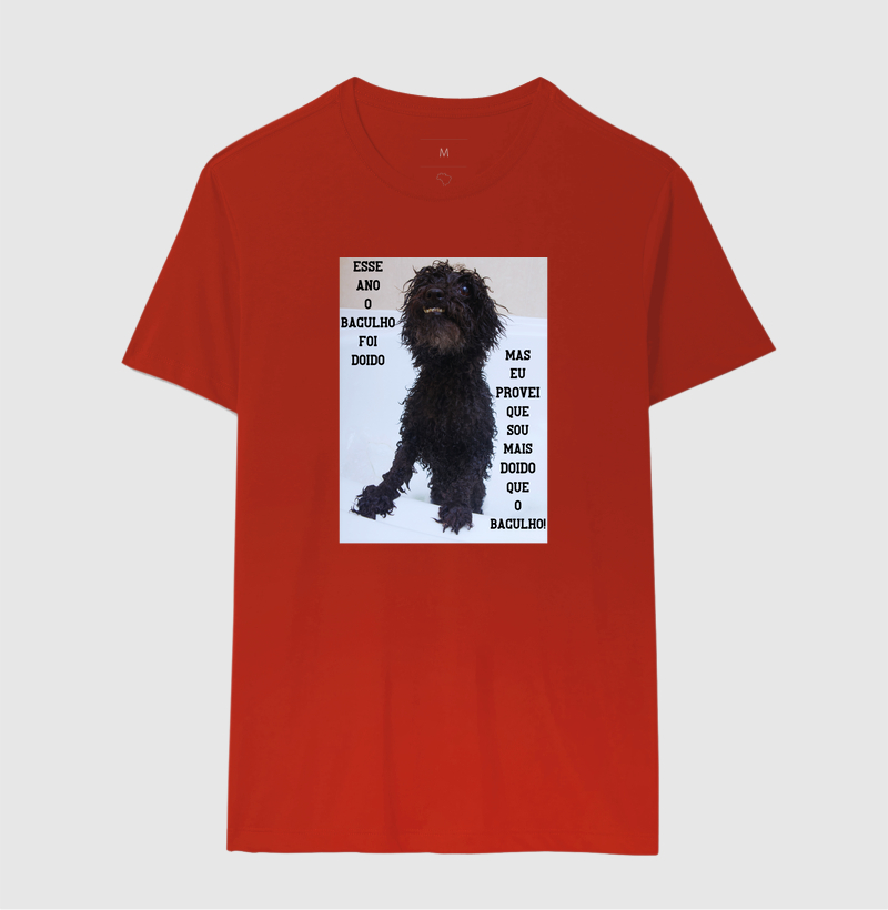 Camisa 10