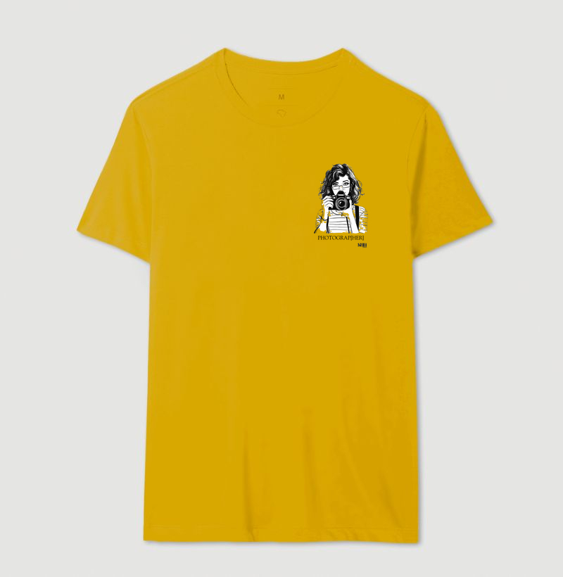 Camisa 11