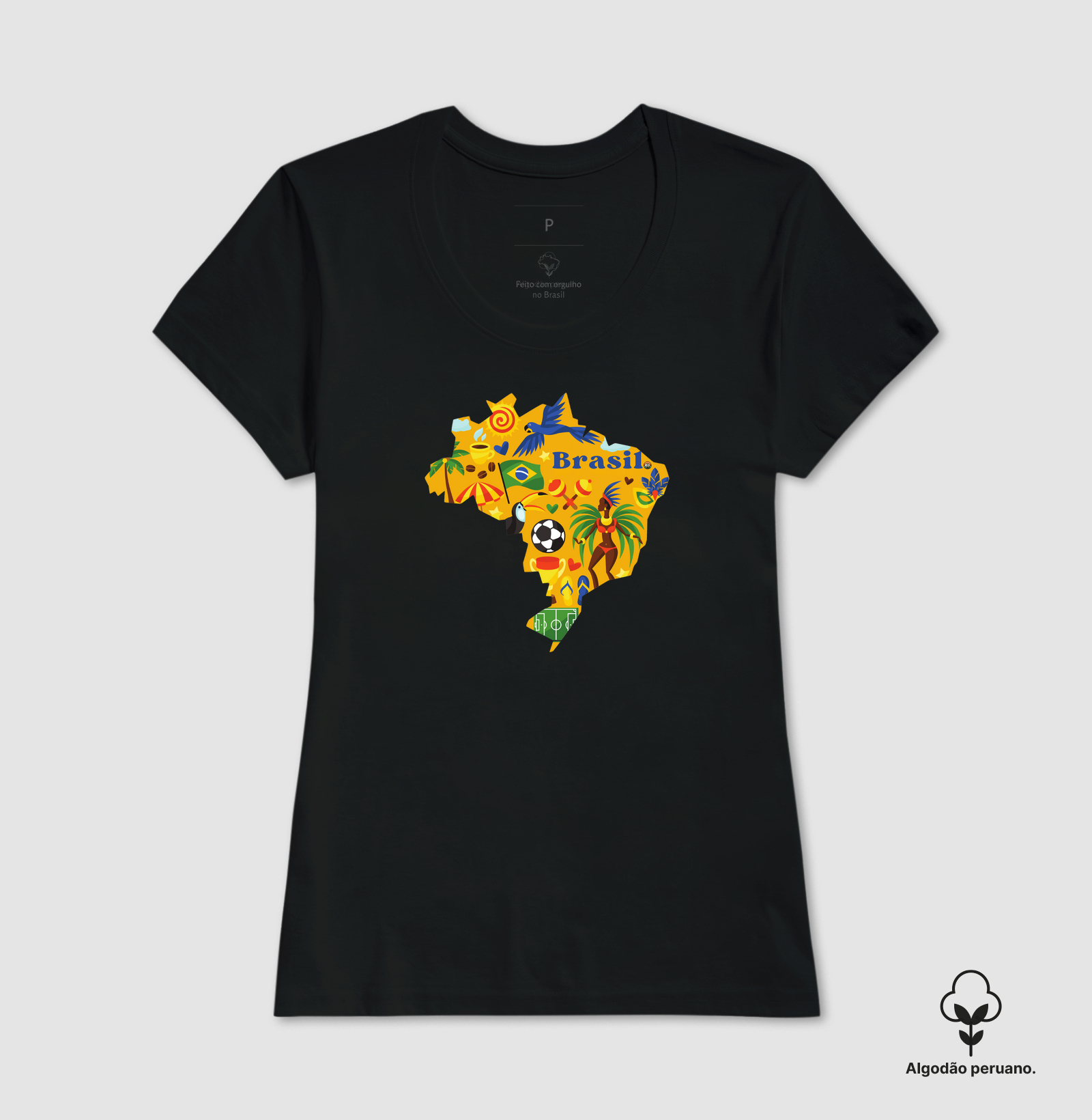 Camisa 6