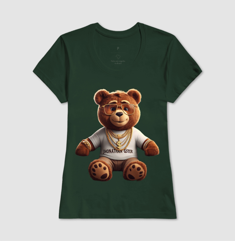 Camisa 16