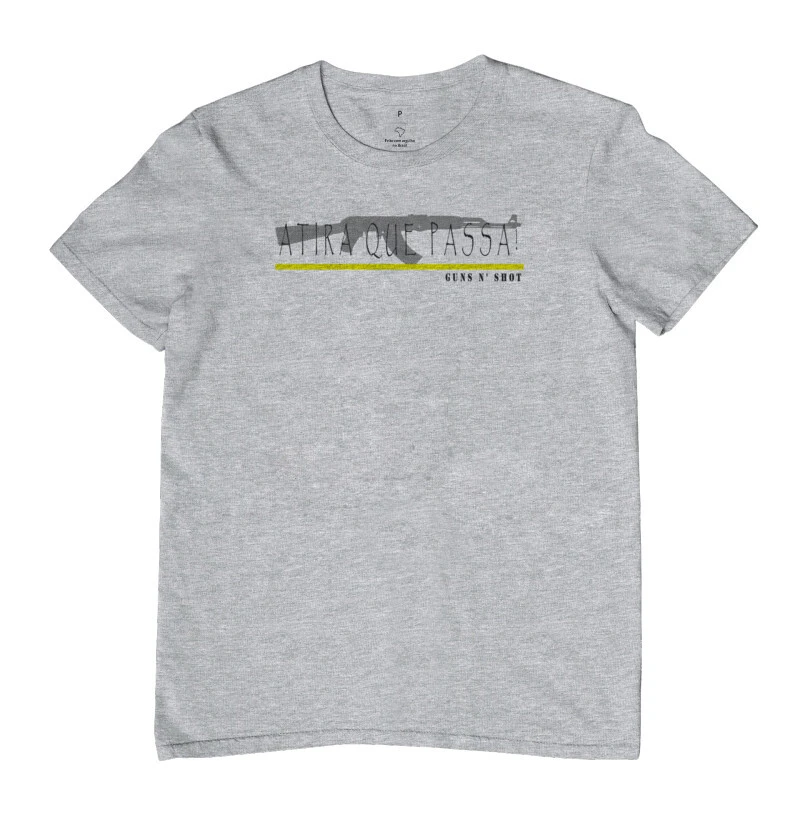 Camisa 7