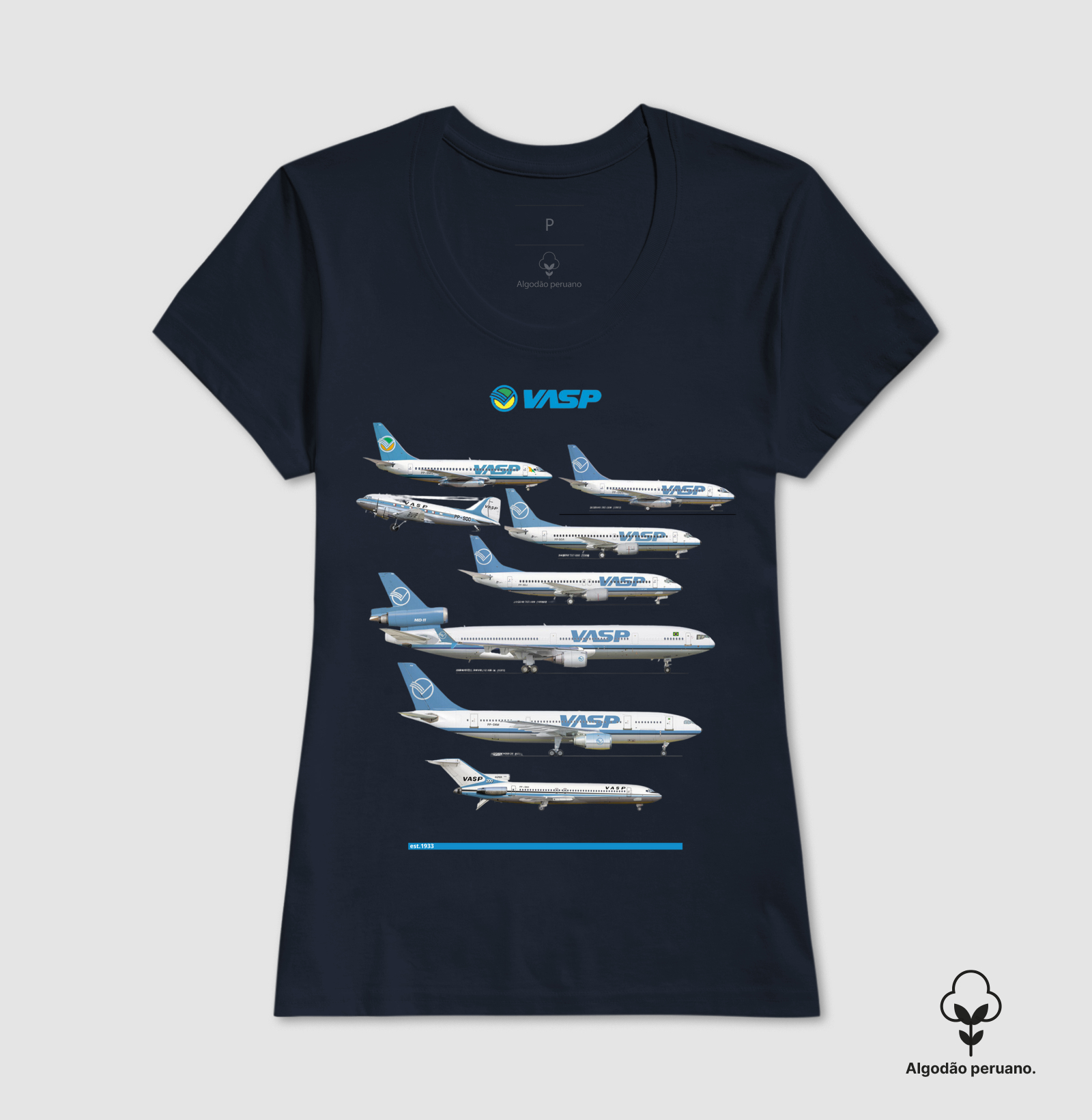 Camisa 6