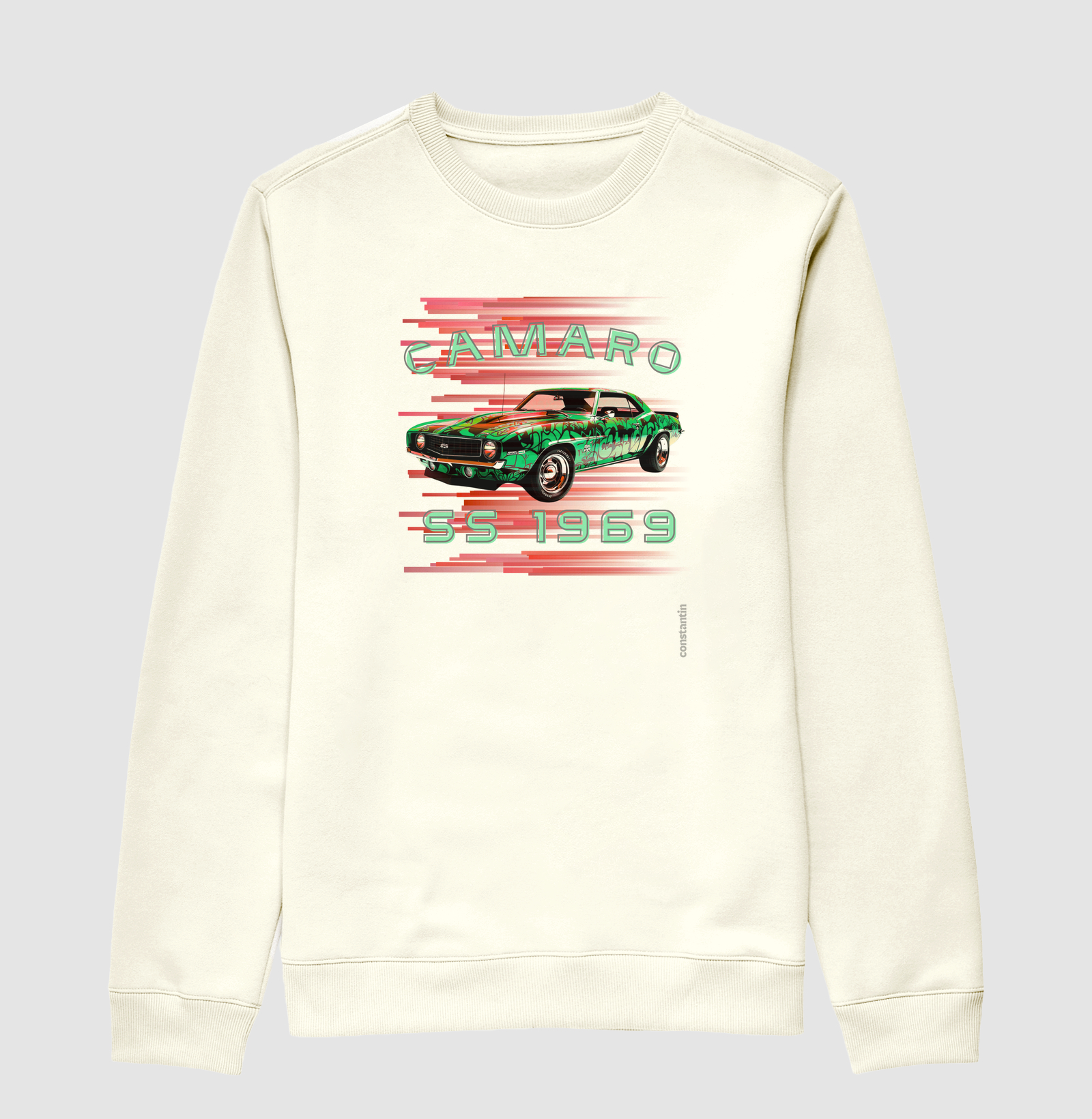 Camisa 1