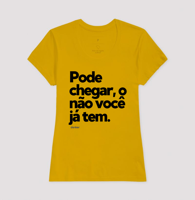 Camisa 15