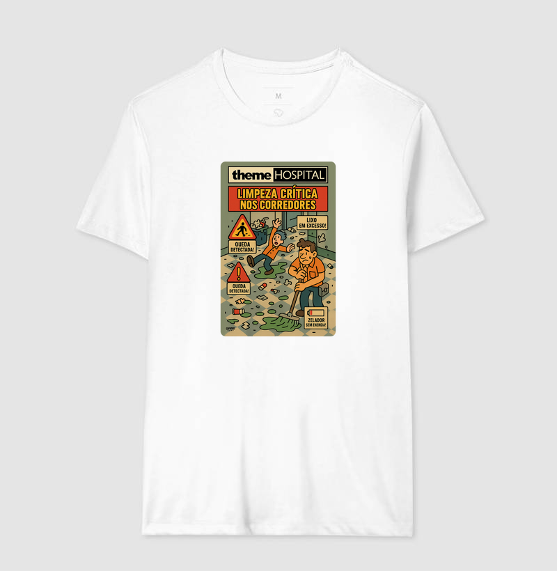 Camisa 3
