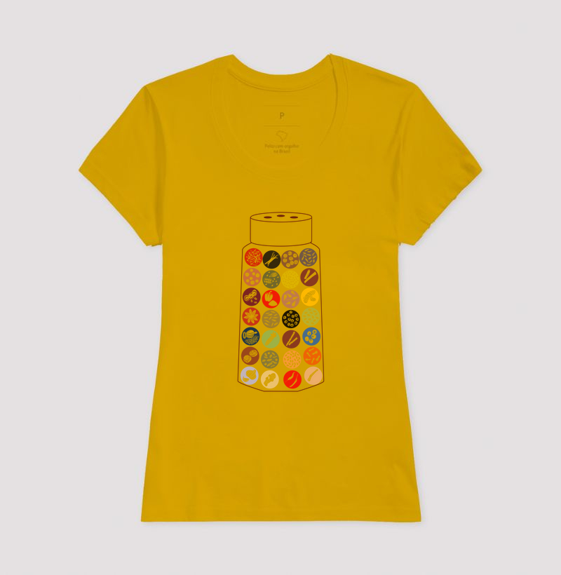 Camisa 12
