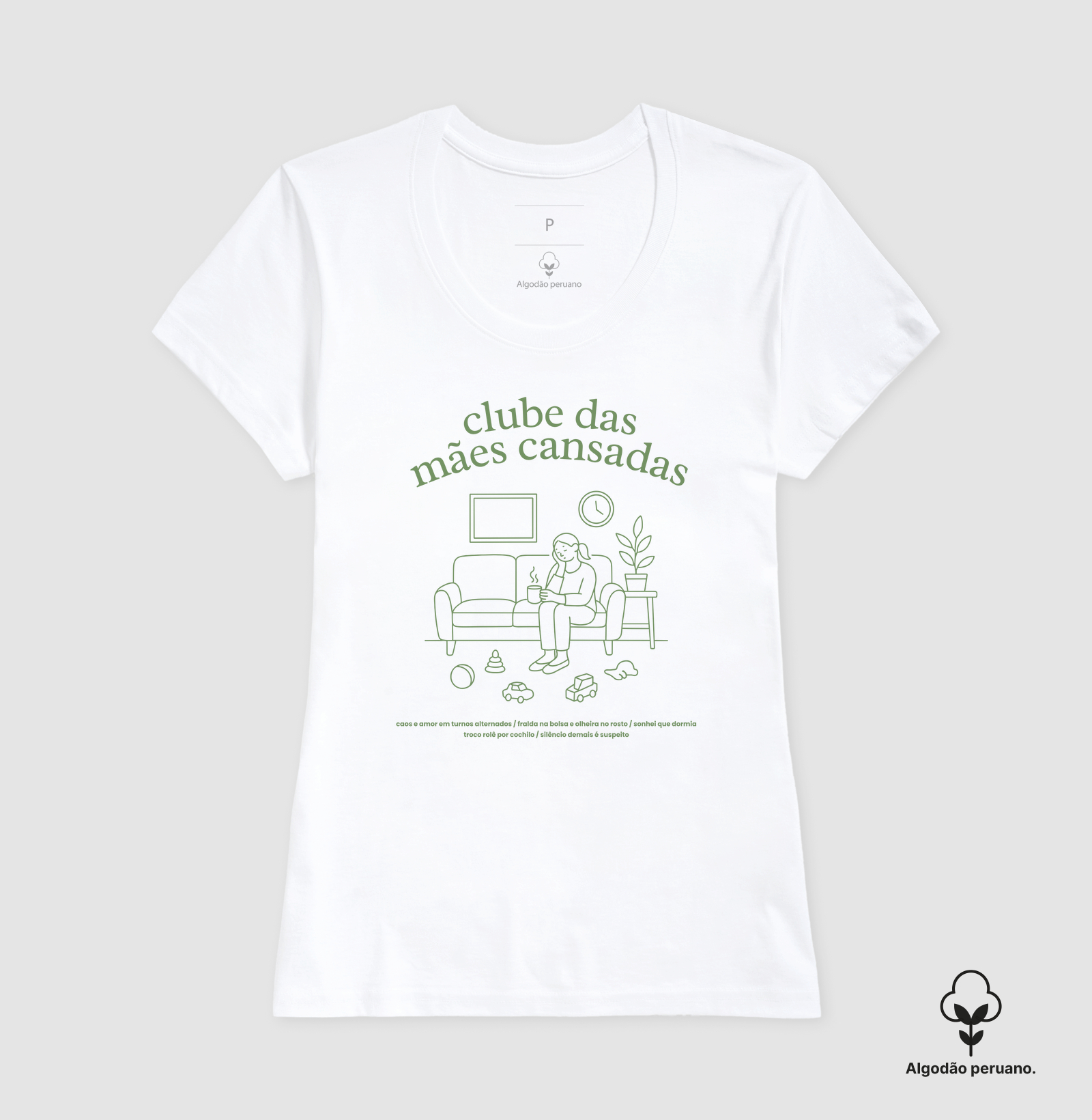 Camisa 6
