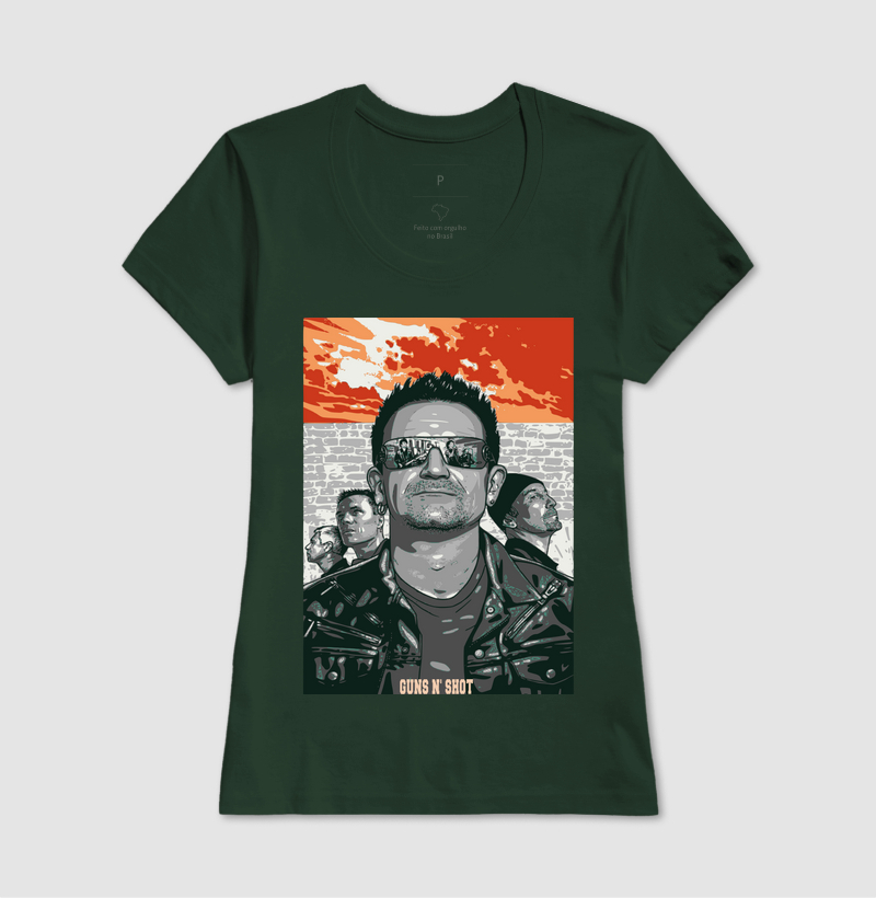 Camisa 15