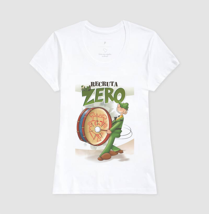 Camisa 16