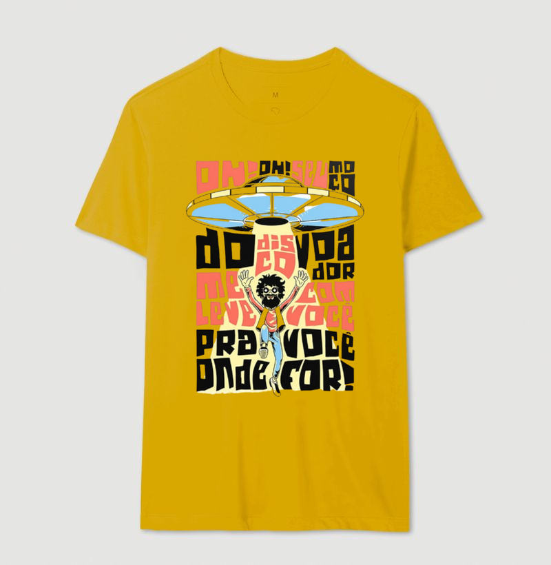 Camisa 11