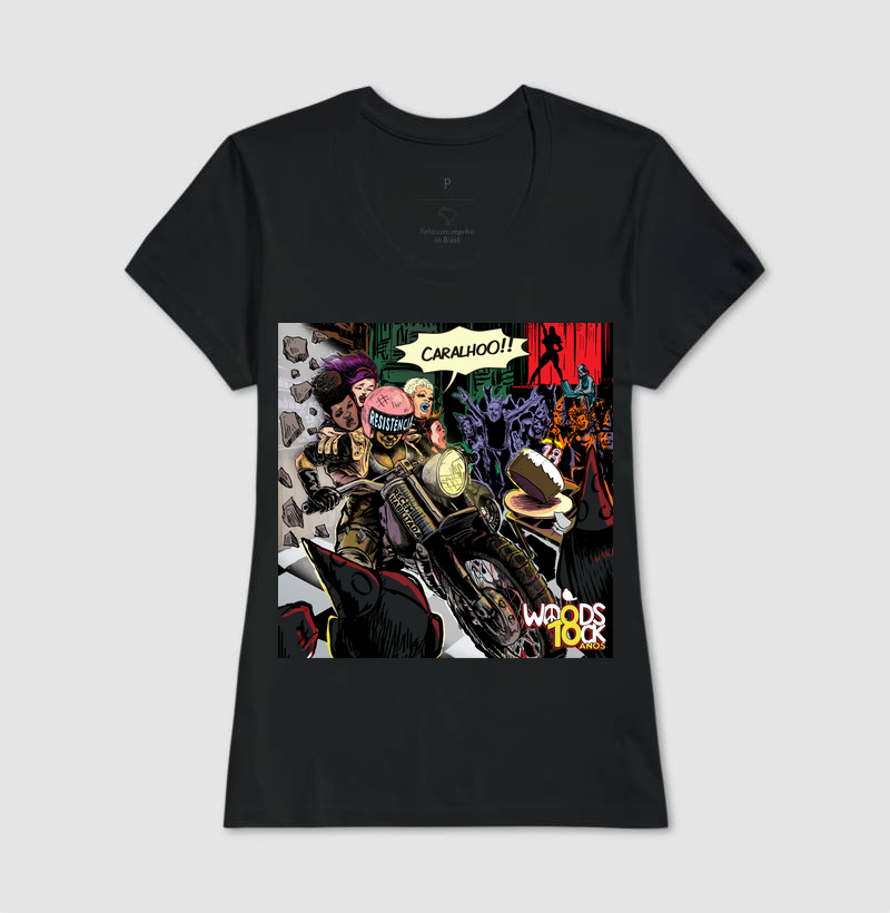 Camisa 2