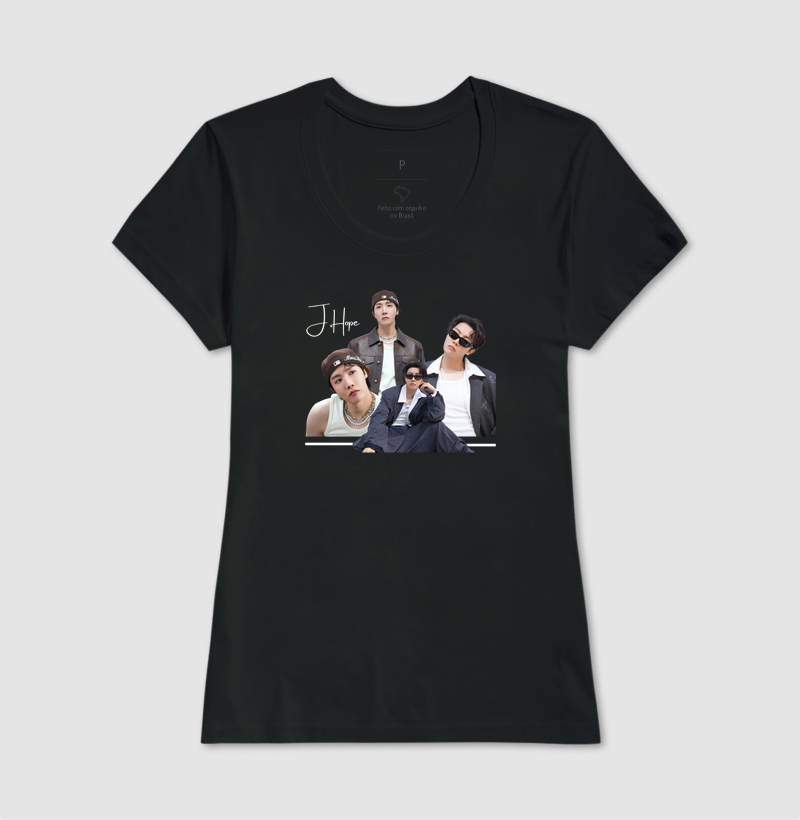 Camisa 10