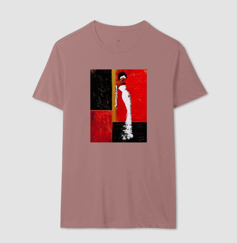 Camisa 18