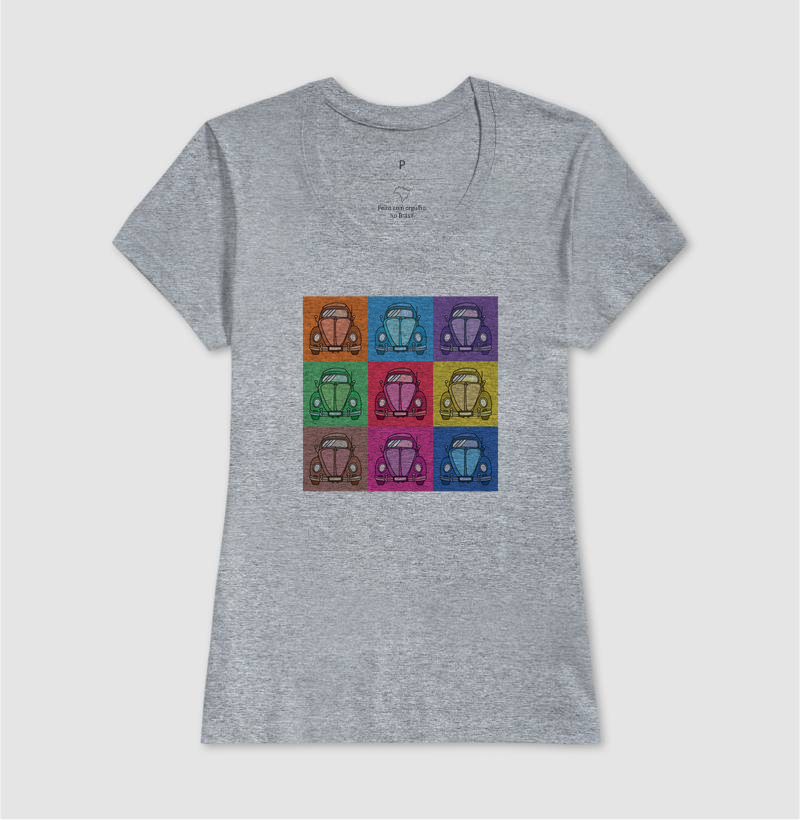 Camisa 17