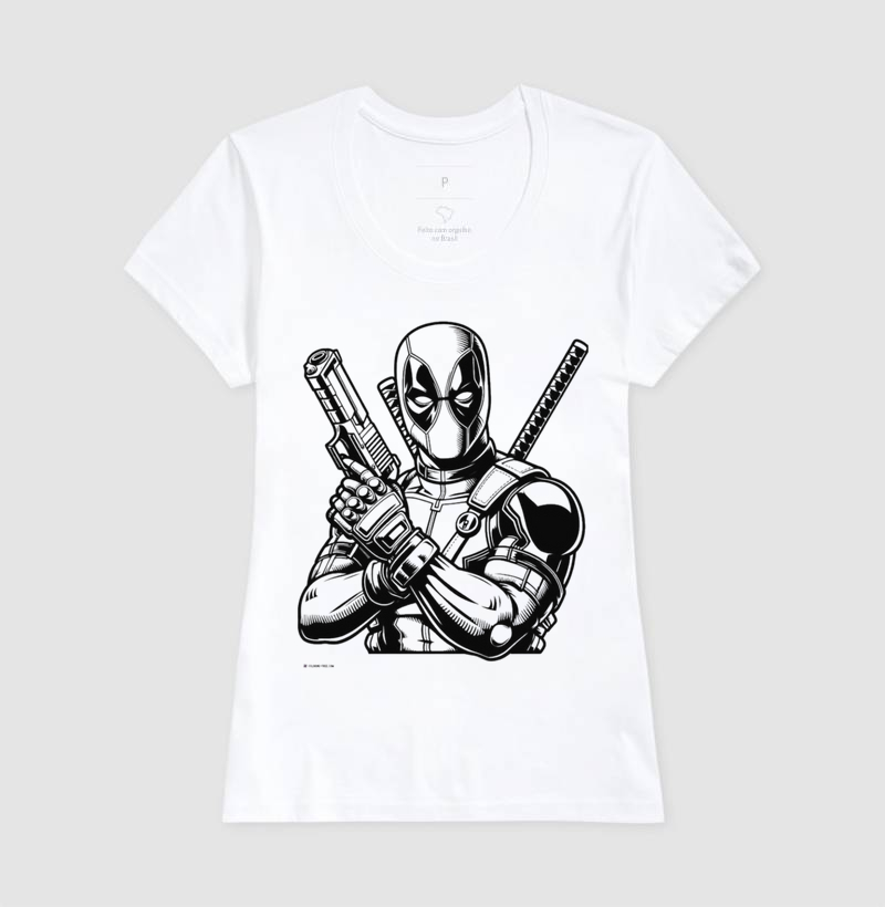Camisa 2