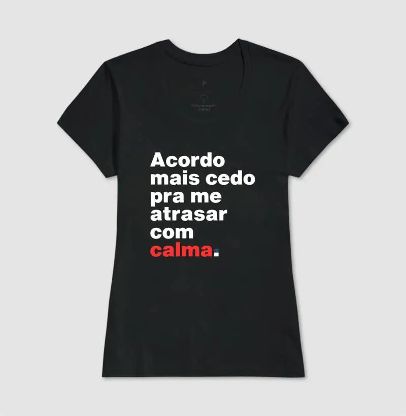 Camisa 13