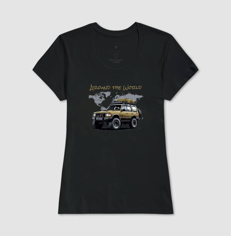 Camisa 5
