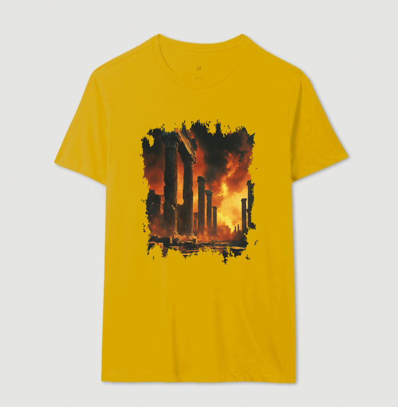 Camisa 10