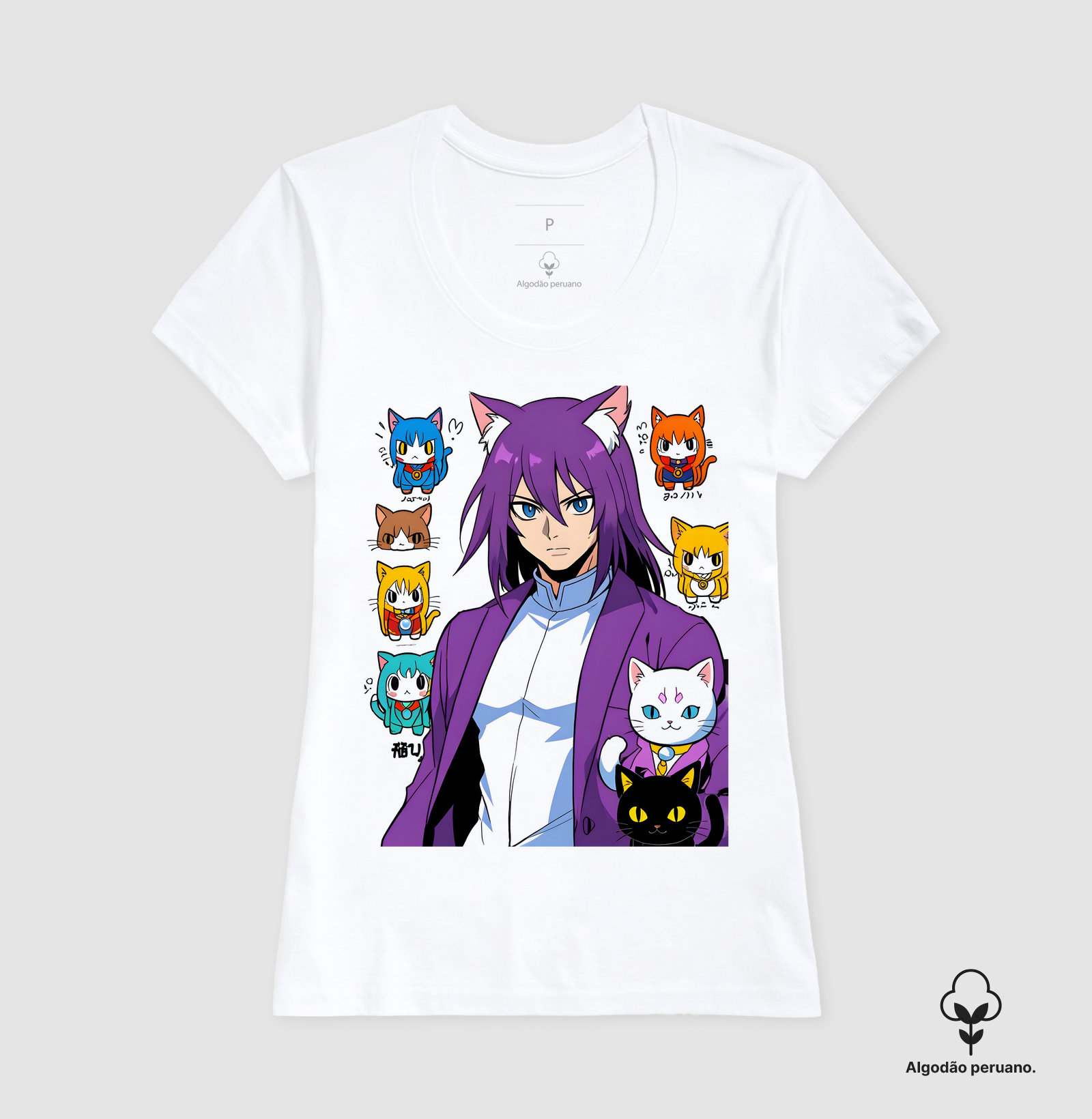 Camisa 4