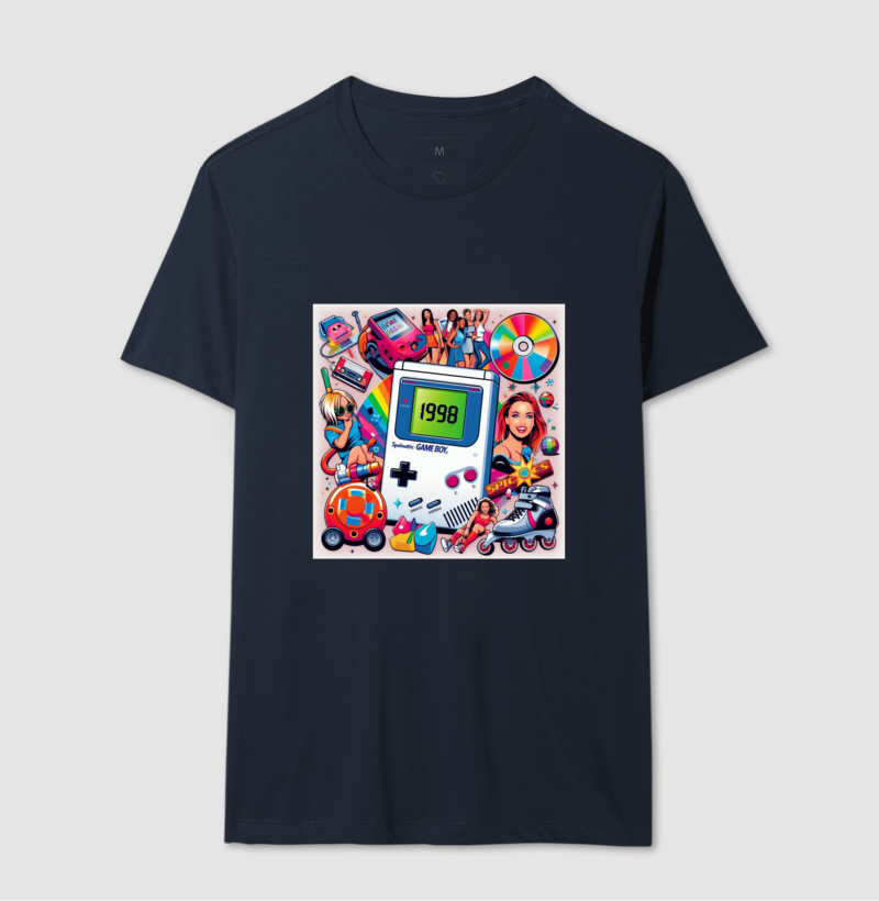 Camisa 7