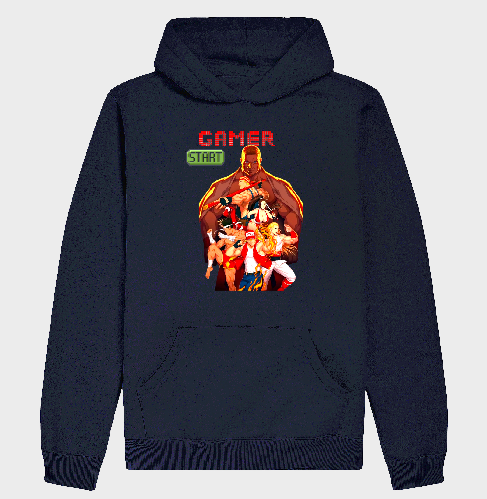 Camisa 3